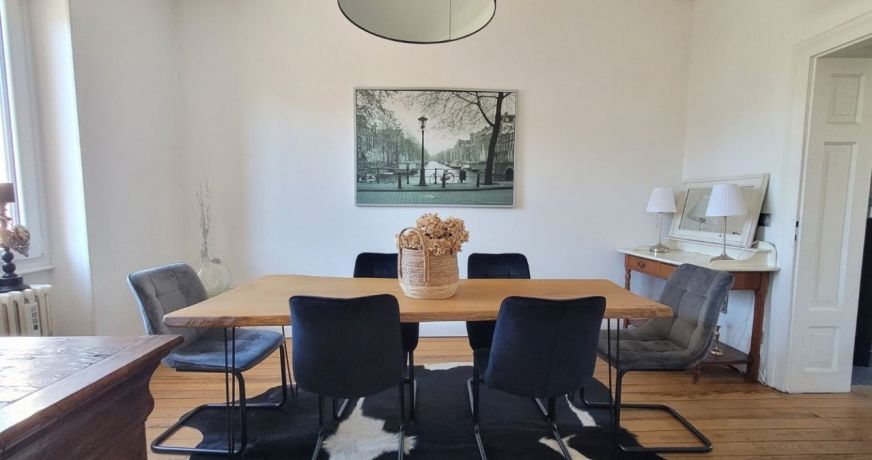 vente Maison de caractère Forbach