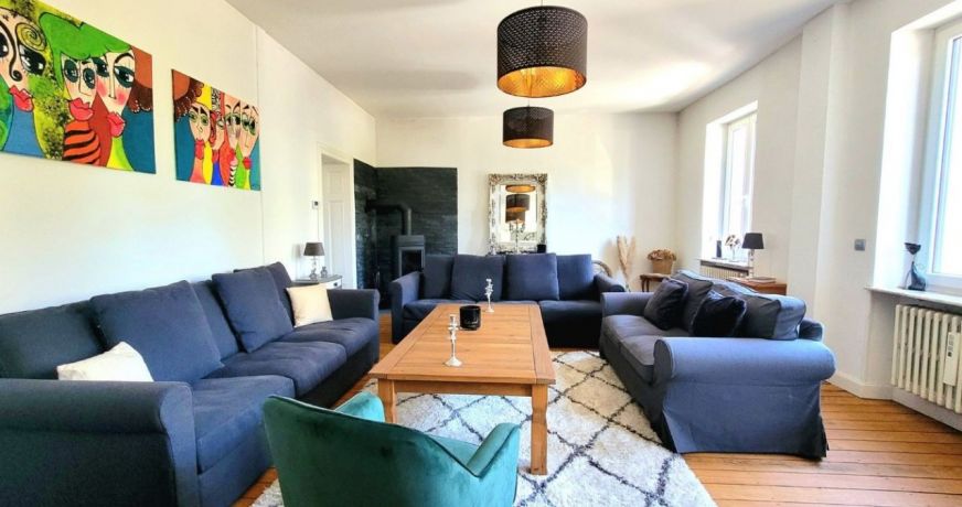 vente Maison de caractère Forbach