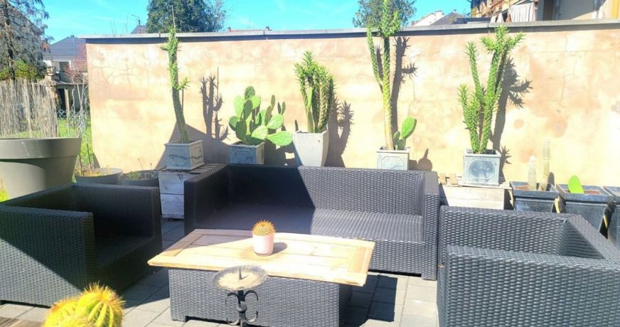 vente Maison de caractère Forbach