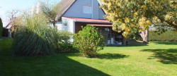 vente Maison Saint Aubin Sur Scie
