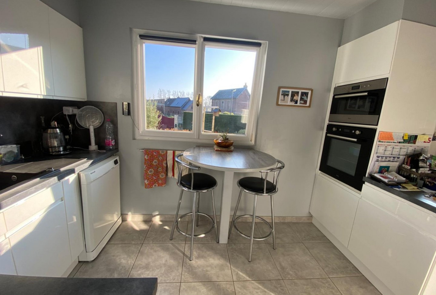 vente Maison Saint Aubin Sur Scie - Photo 7