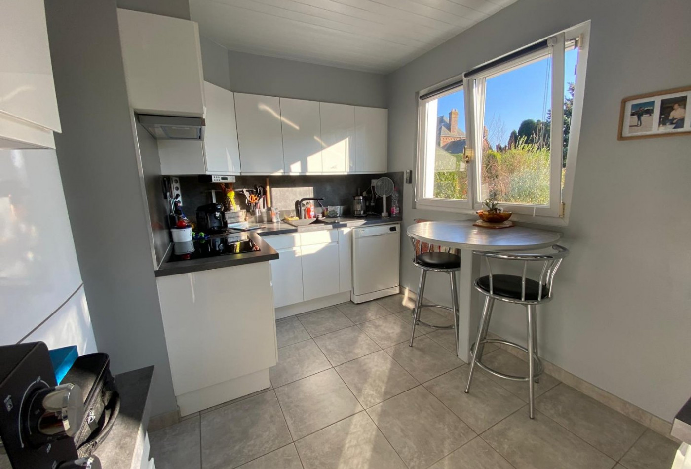 vente Maison Saint Aubin Sur Scie - Photo 8