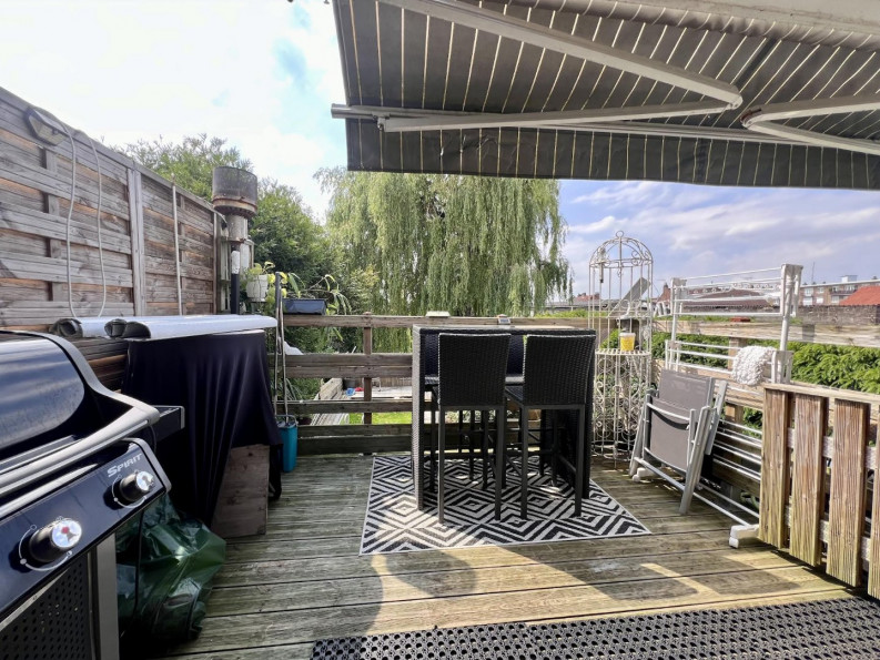 vente Maison Tourcoing - Photo 6