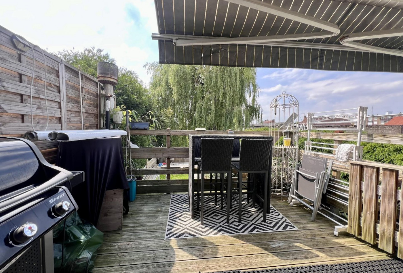 vente Maison Tourcoing - Photo 6