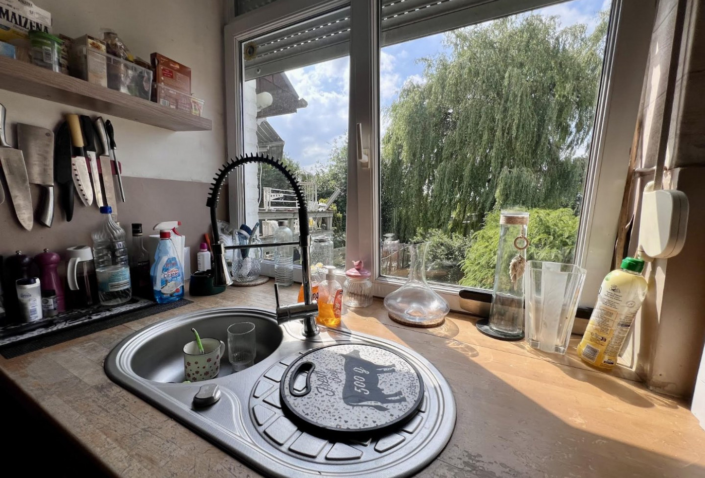 vente Maison Tourcoing - Photo 2