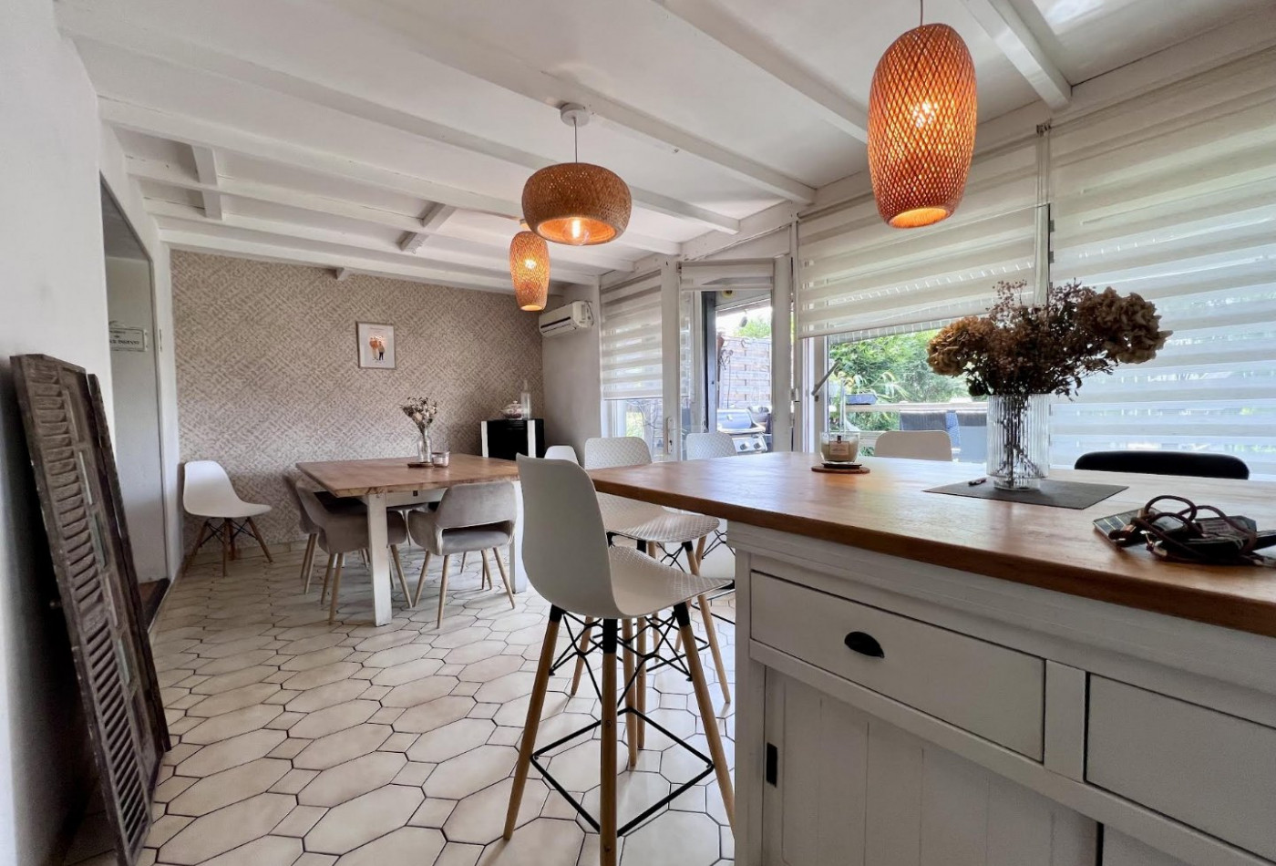 vente Maison Tourcoing - Photo 3