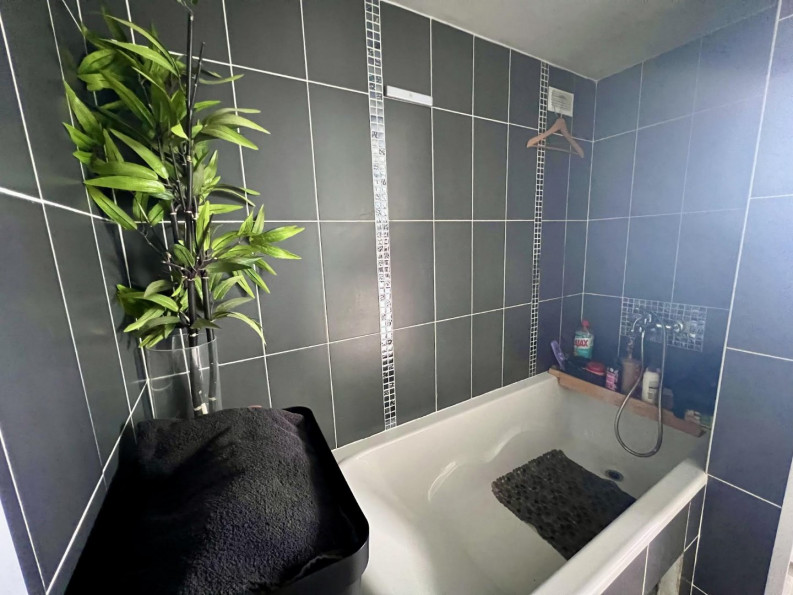 vente Maison Tourcoing - Photo 9