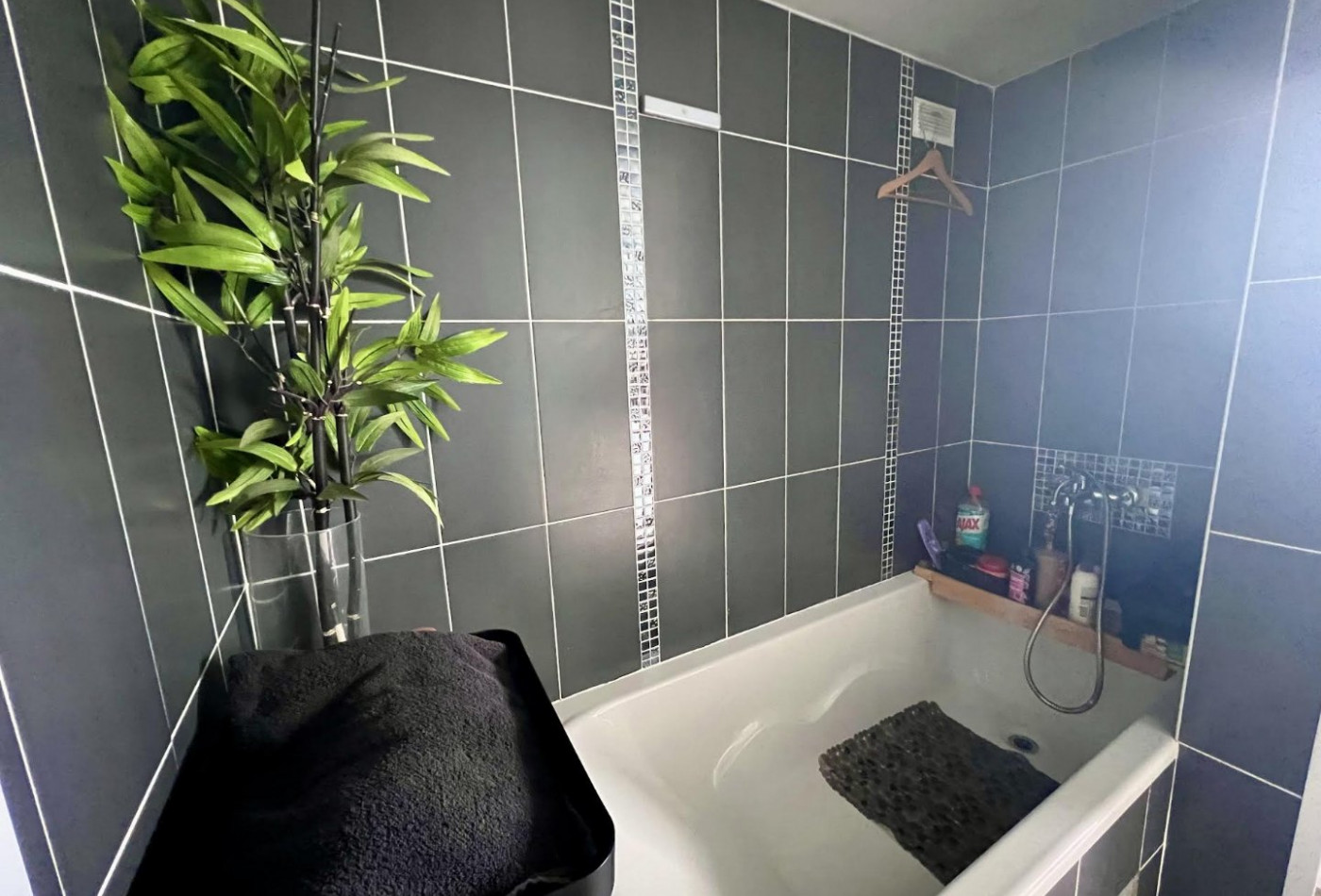 vente Maison Tourcoing - Photo 9