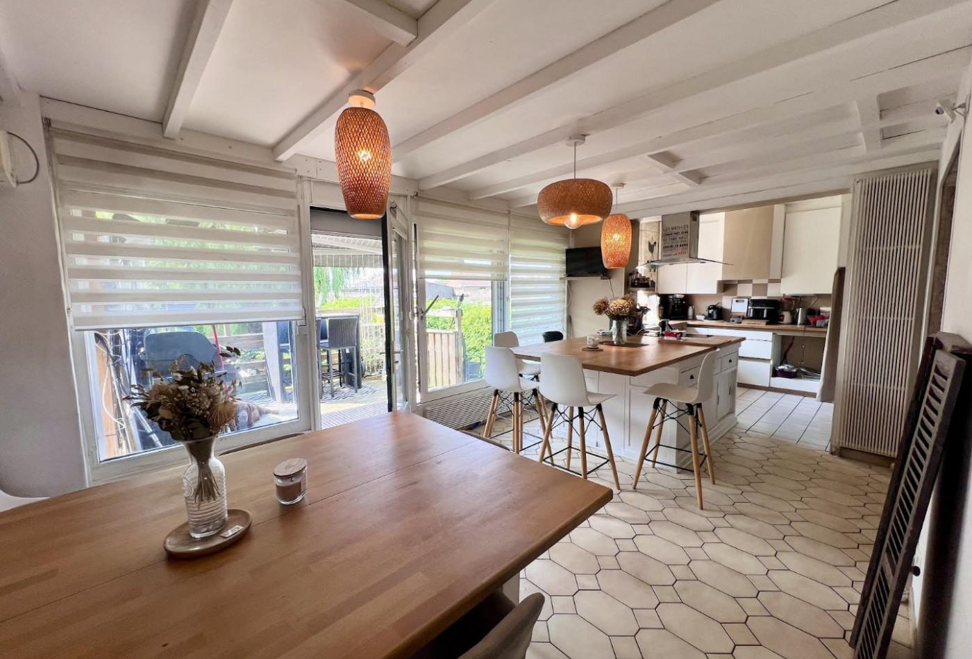 vente Maison Tourcoing - Photo 1