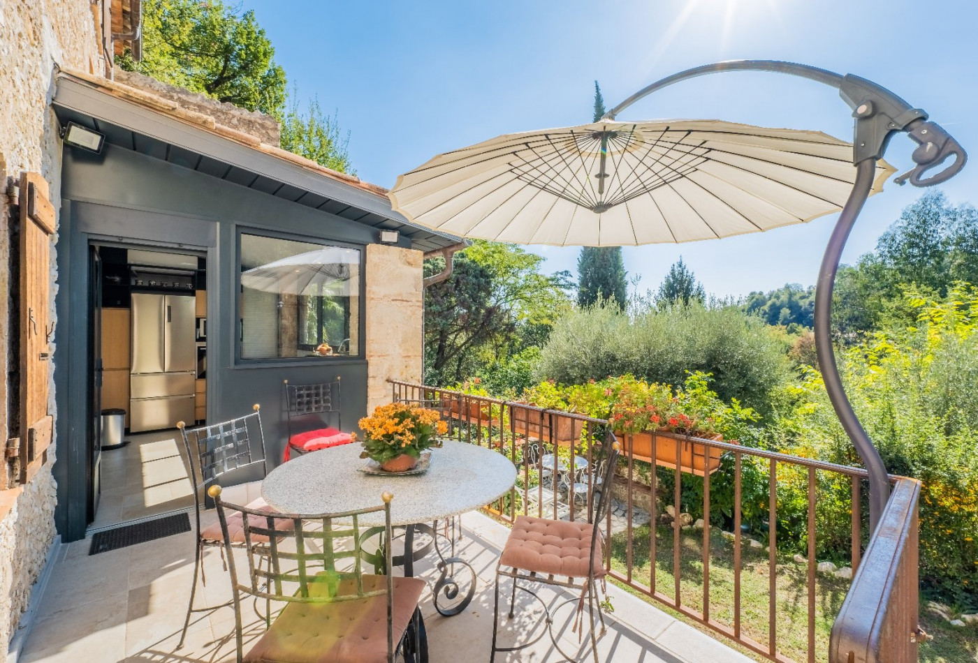 vente Maison Carros - Photo 2