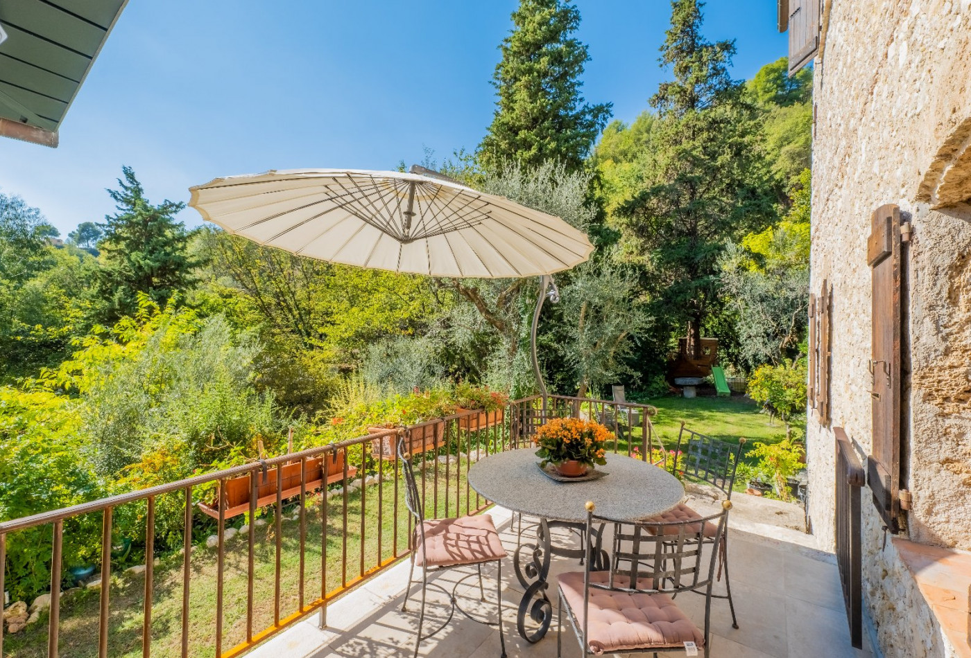 vente Maison Carros - Photo 3