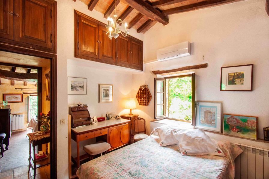 vente Maison Carros - Photo 8