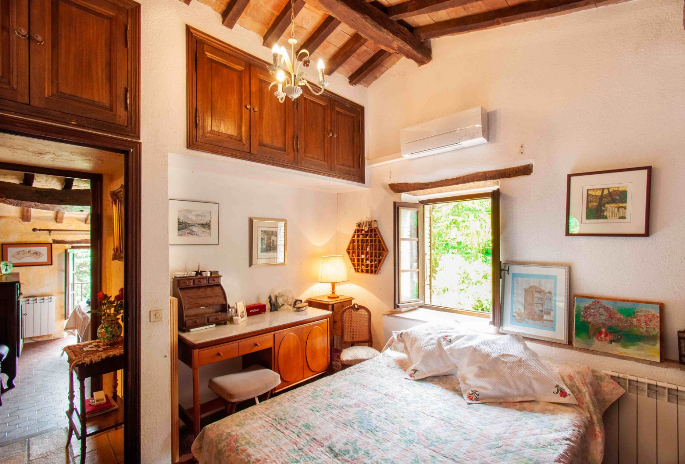 vente Maison Carros - Photo 8