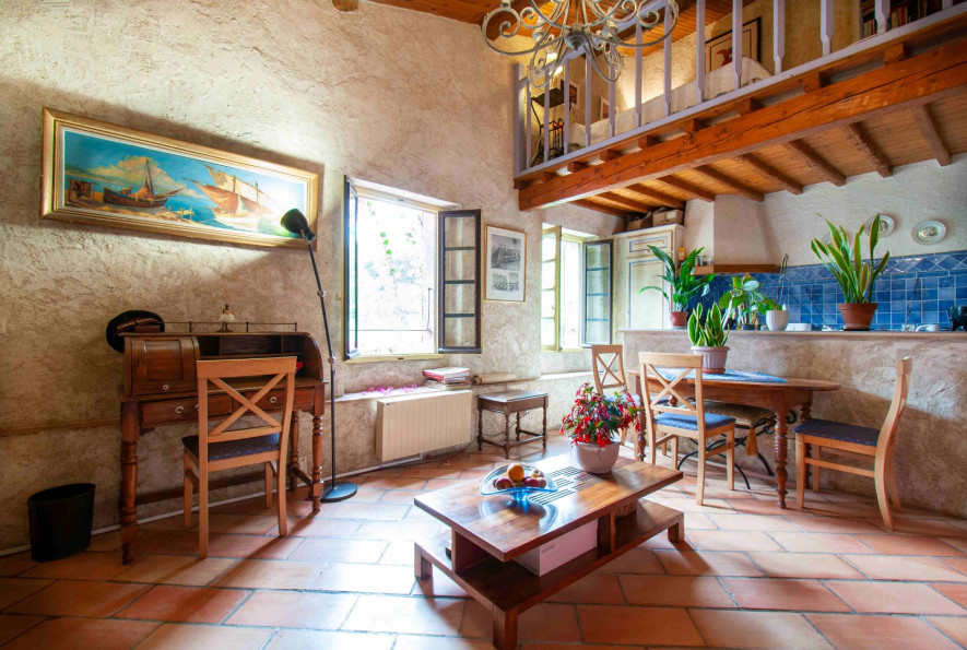 vente Maison Carros - Photo 9