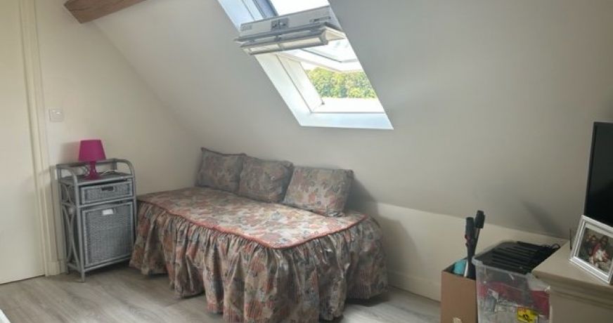 vente Maison de campagne La Bazoche Gouet