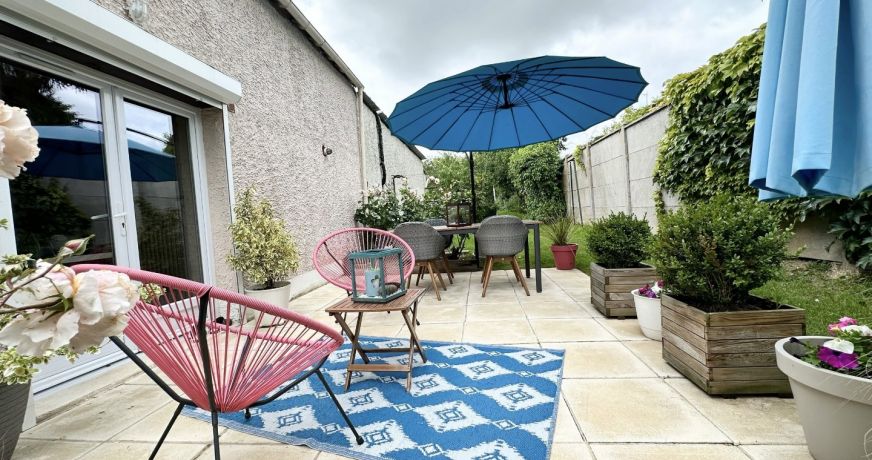 vente Maison Charpont