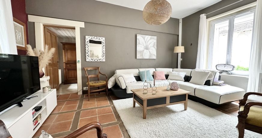 vente Maison Charpont