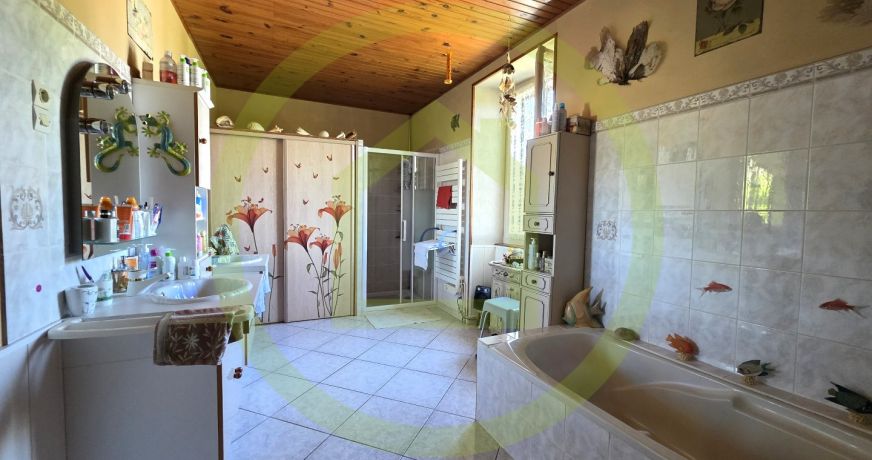 vente Maison Cellefrouin