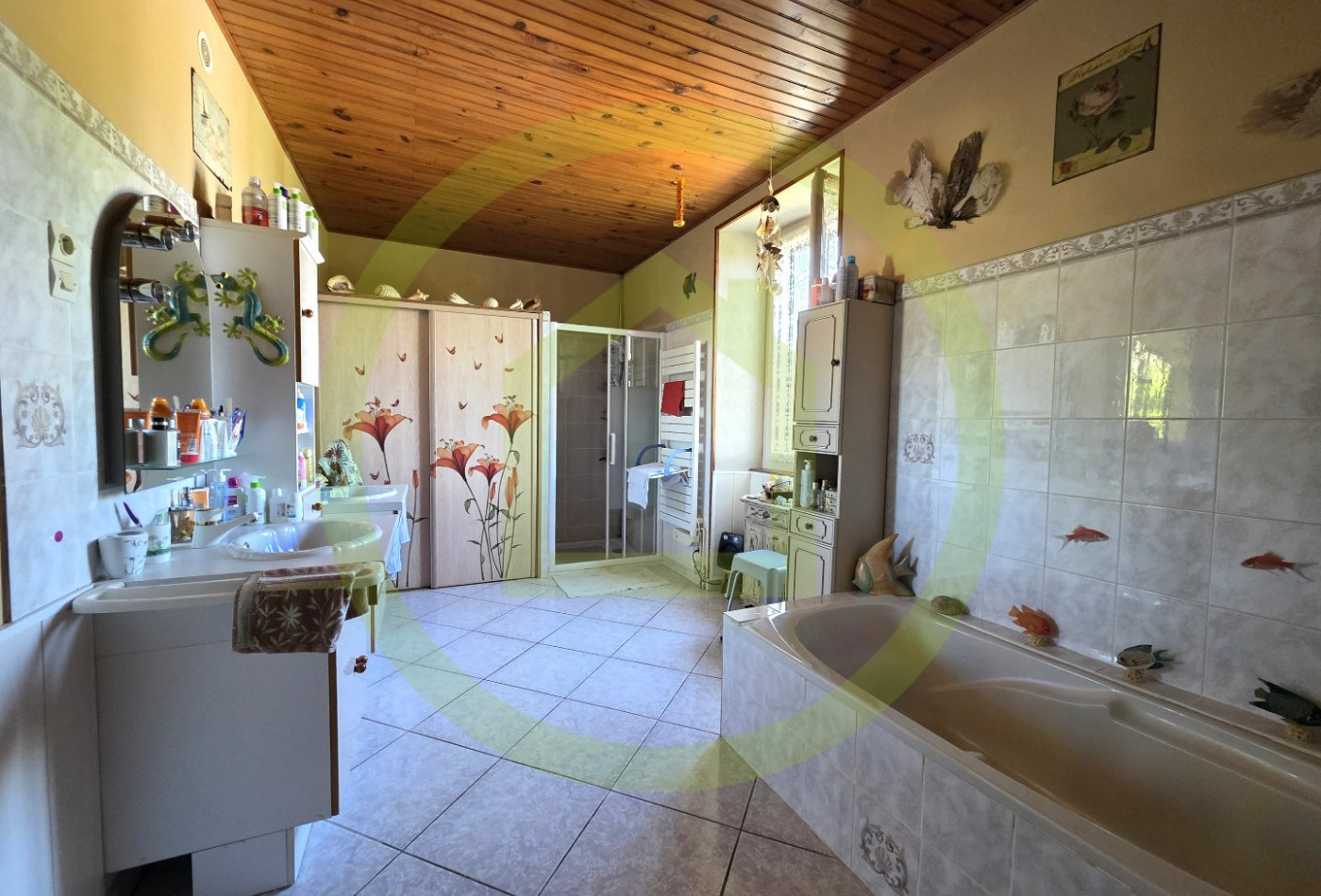 vente Maison Cellefrouin - Photo 5