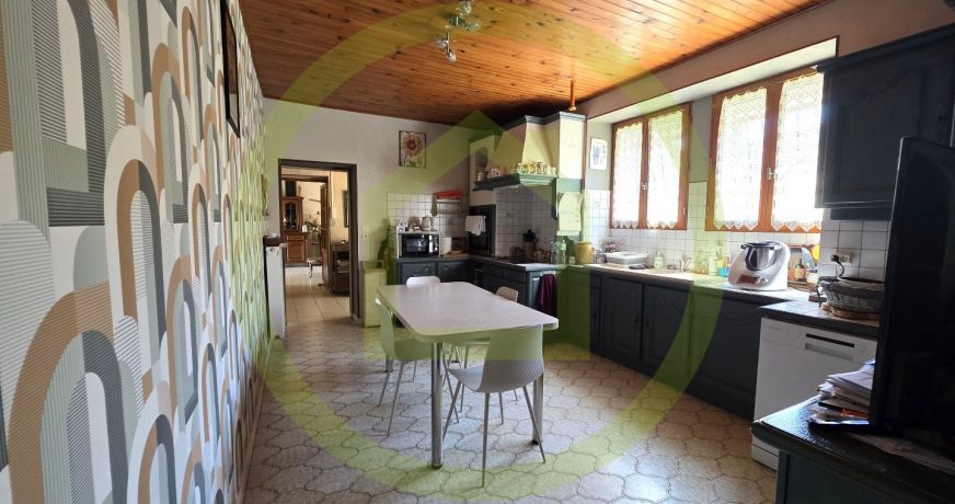 vente Maison Cellefrouin