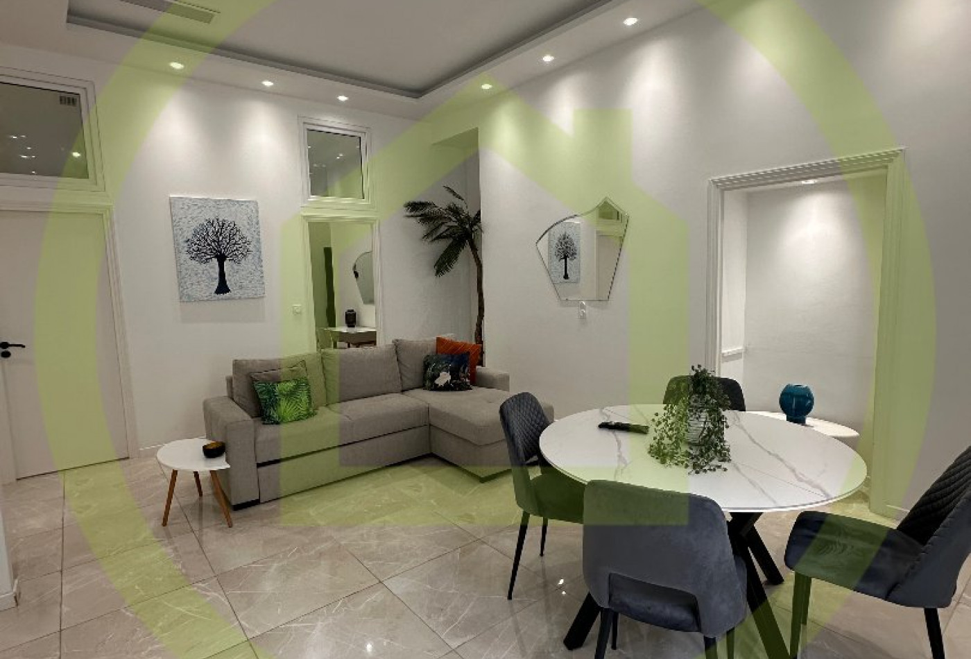 vente Appartement Cannes - Photo 2