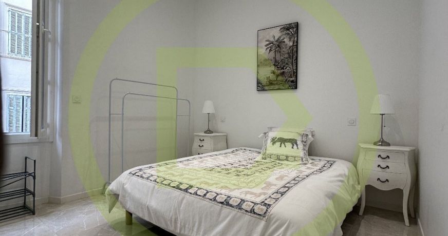 vente Appartement Cannes