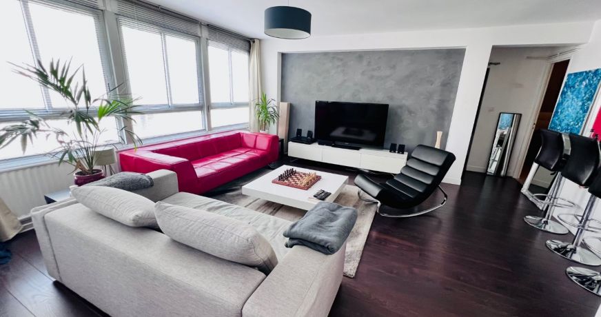 vente Appartement Limoges