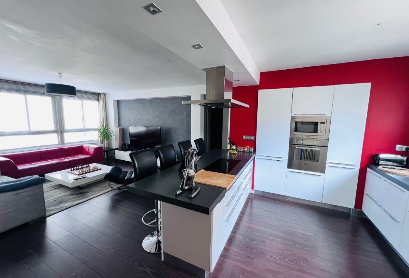 vente Appartement Limoges - Photo 3