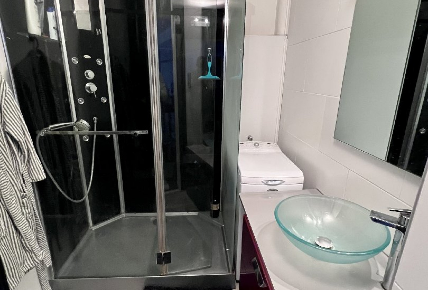 vente Appartement Limoges - Photo 9