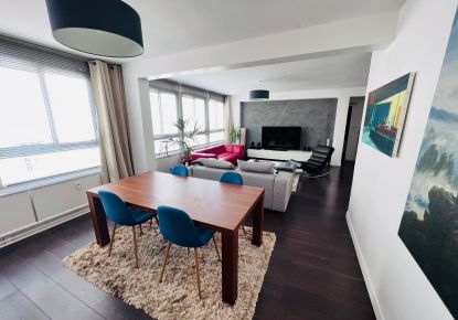 vente Appartement Limoges