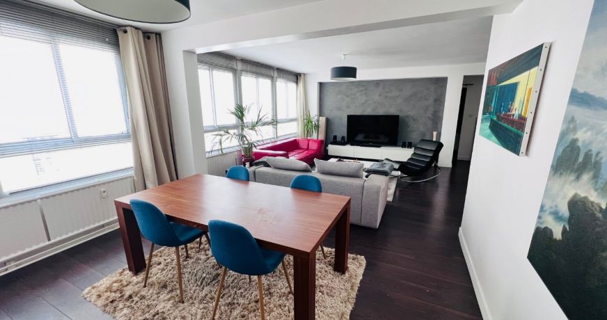 vente Appartement Limoges