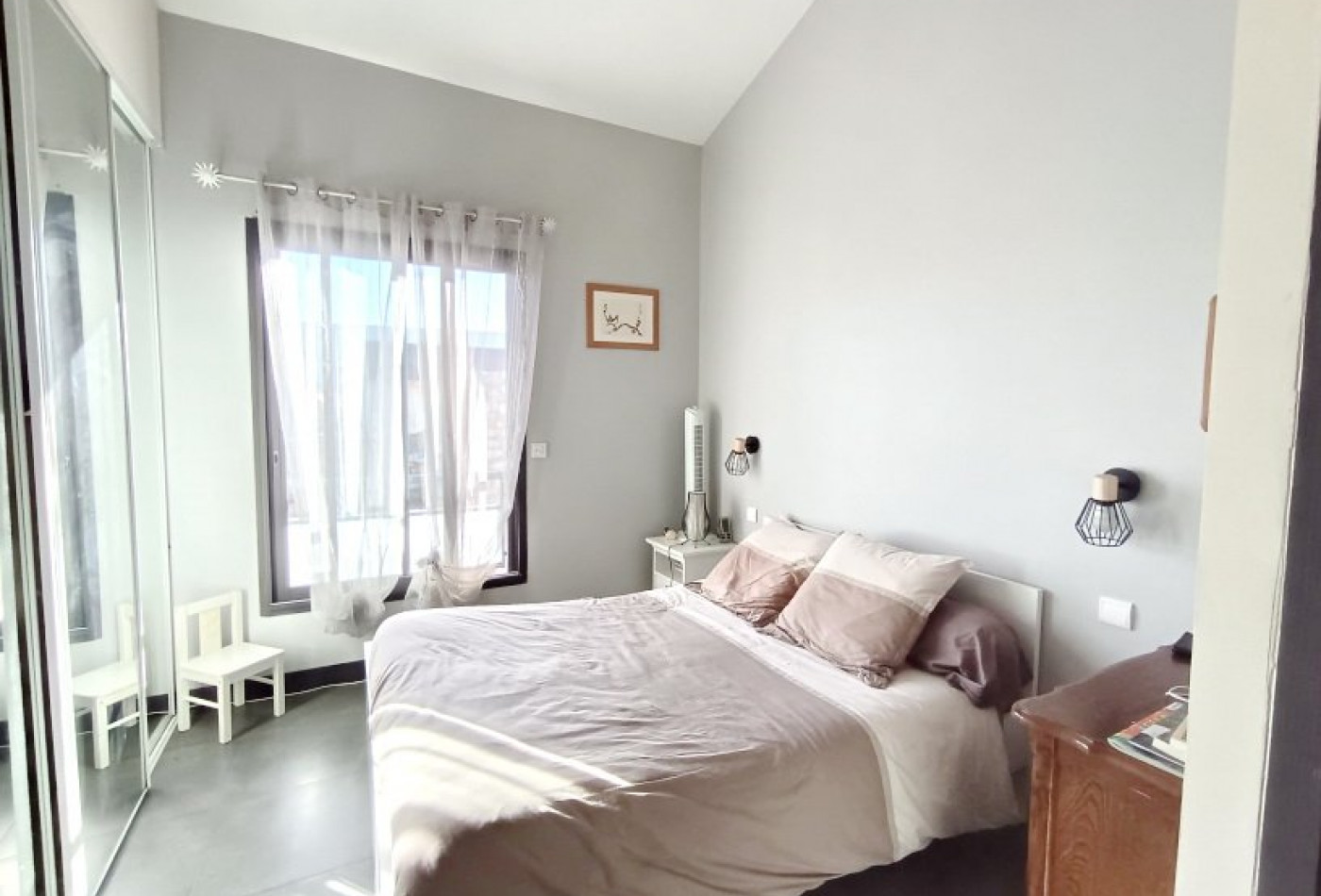 vente Duplex Beaucaire - Photo 3