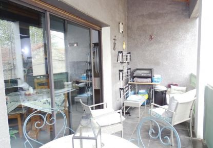 vente Duplex Beaucaire