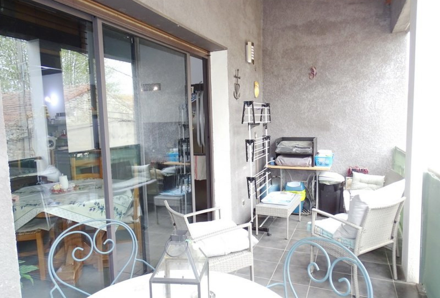 vente Duplex Beaucaire - Photo 2