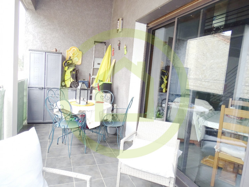 vente Duplex Beaucaire - Photo 6
