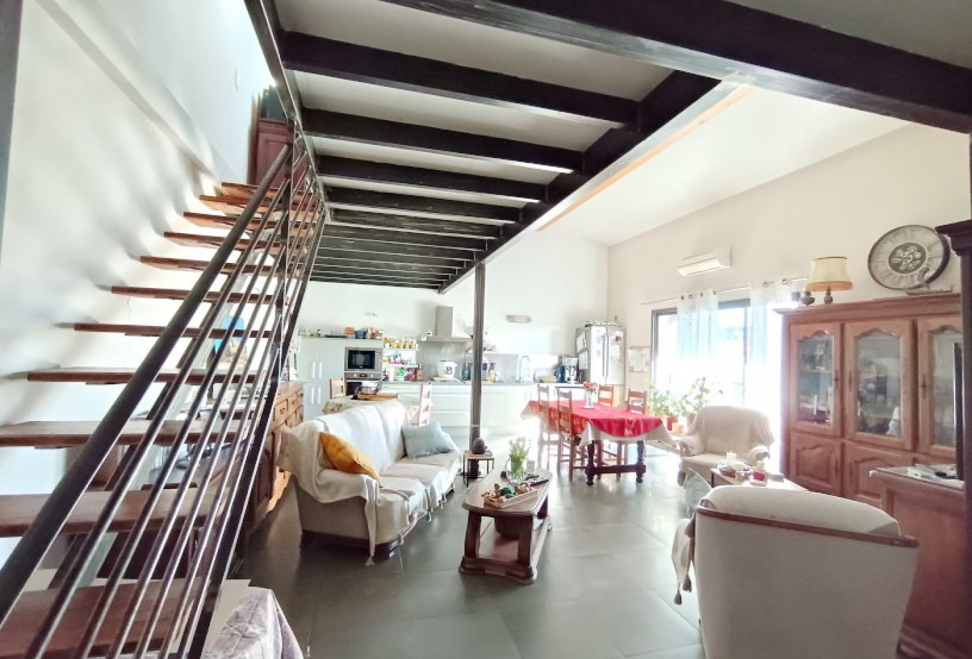 vente Duplex Beaucaire - Photo 5