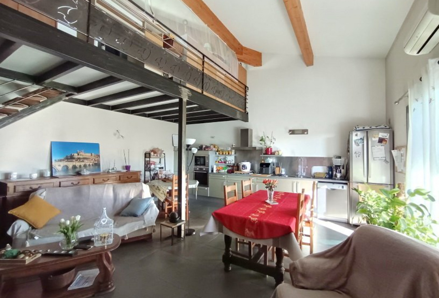 vente Duplex Beaucaire - Photo 1