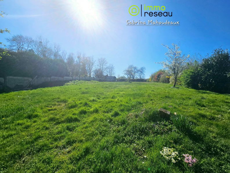 vente Maison Saint Michel - Photo 9