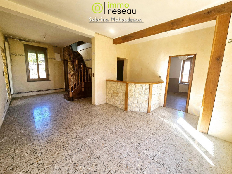 vente Maison Saint Michel - Photo 3