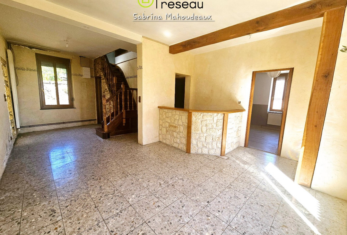 vente Maison Saint Michel - Photo 3