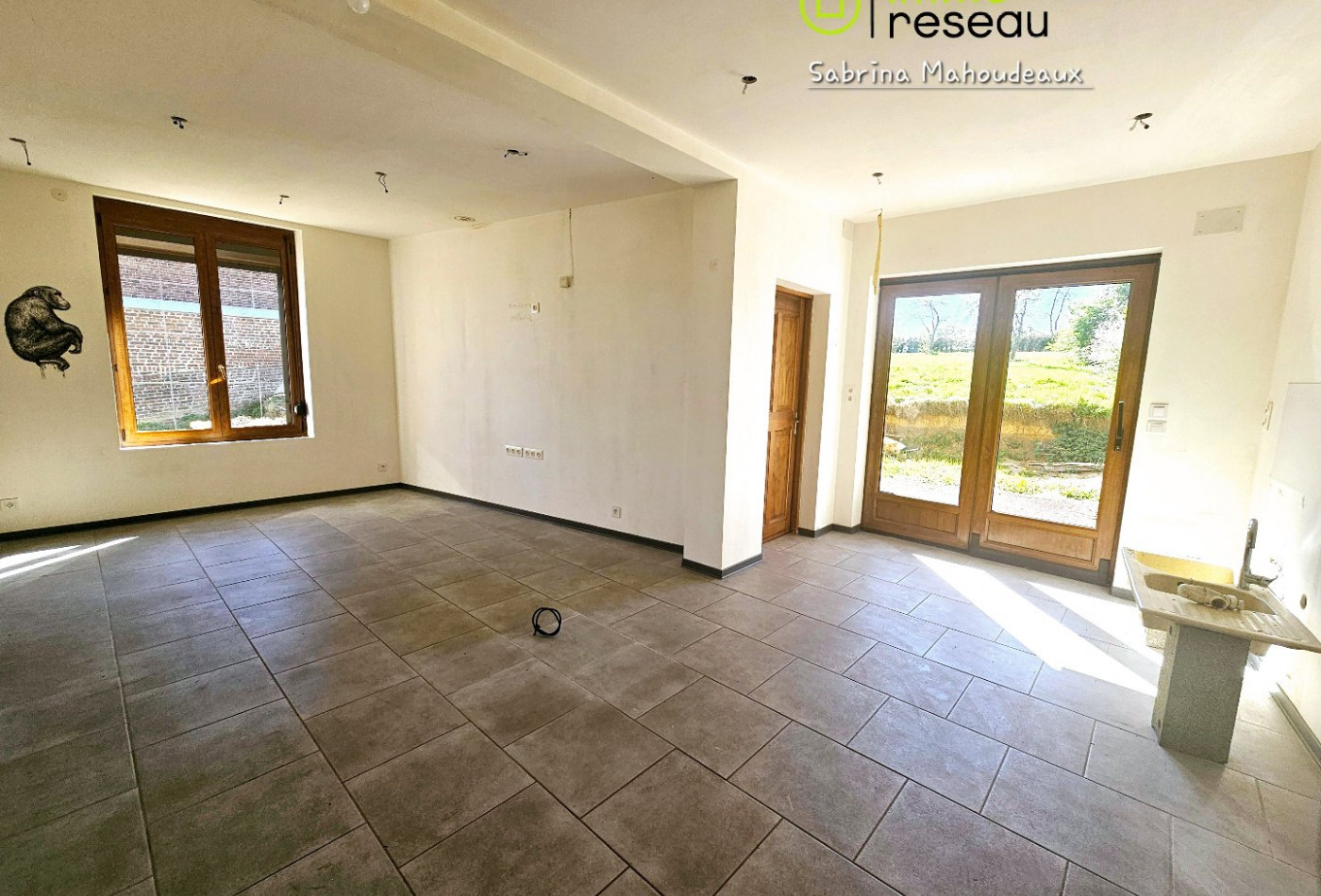 vente Maison Saint Michel - Photo 4