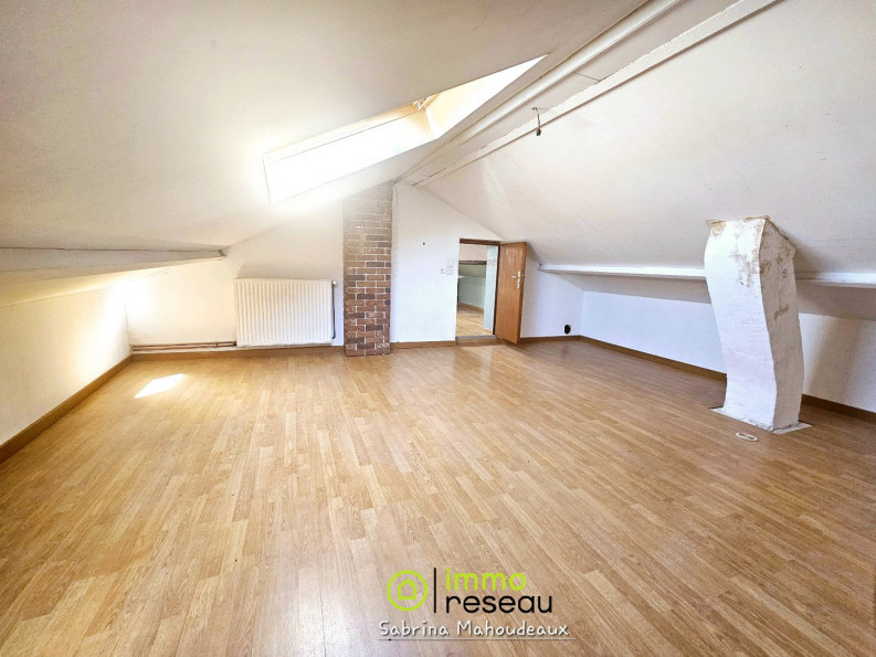 vente Maison Saint Michel - Photo 6