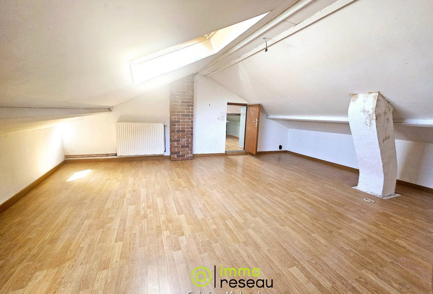 vente Maison Saint Michel - Photo 6