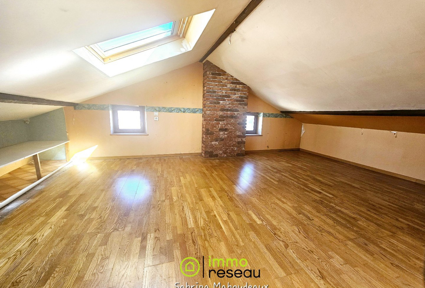 vente Maison Saint Michel - Photo 7