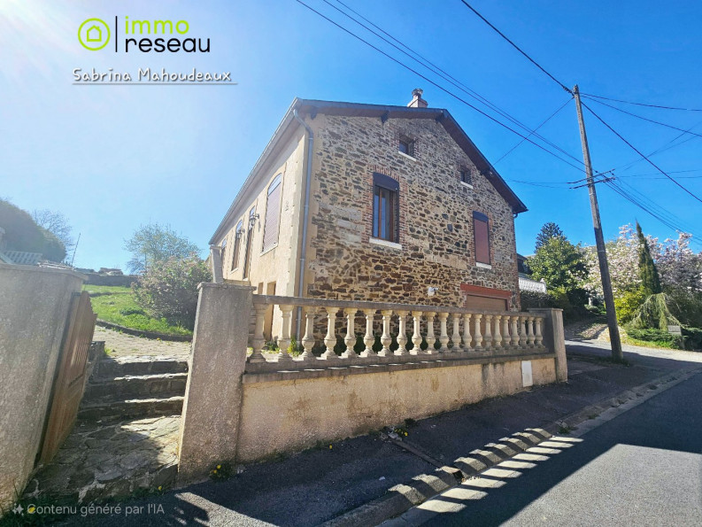 vente Maison Saint Michel - Photo 8