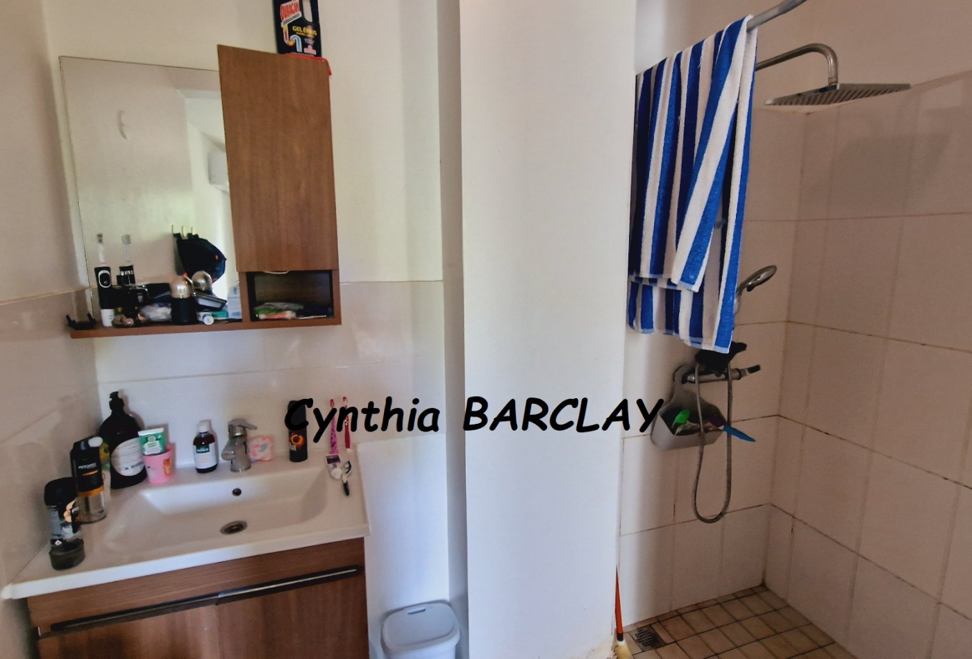 vente Appartement en rez de jardin Saint Joseph - Photo 8