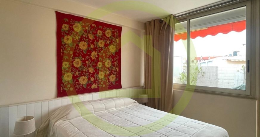 vente Appartement Cannes