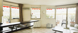 vente Appartement Cannes