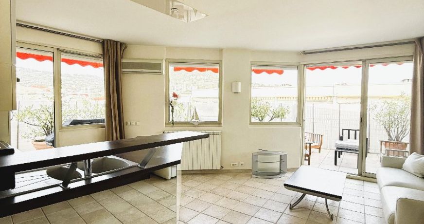 vente Appartement Cannes