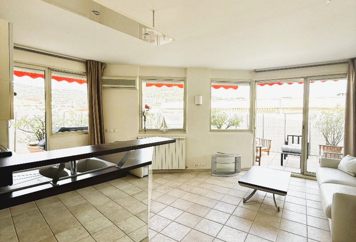 vente Appartement Cannes - Photo 1